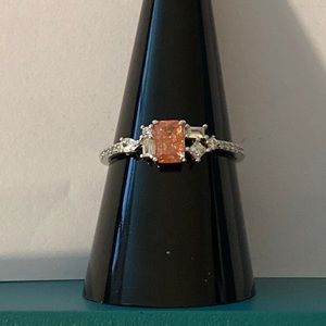 Bomb Party Ring RBP4998 The Sterling Club